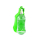 PetiGIO PETI-170L-G butelka na wodę 520ml zielona - 1581024 - zdjęcie 7